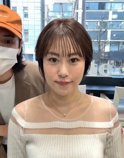 人気美容師