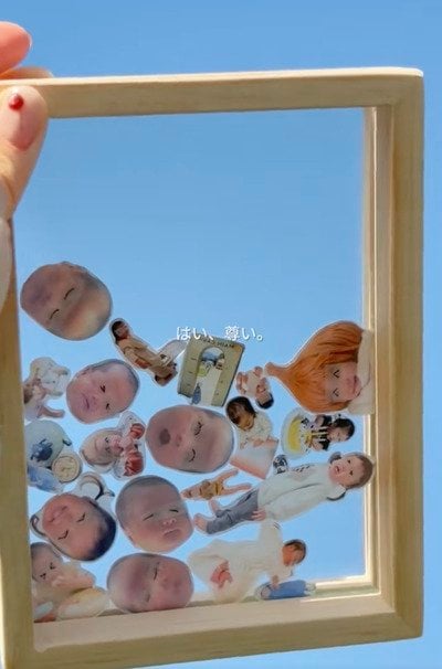 投稿の画像