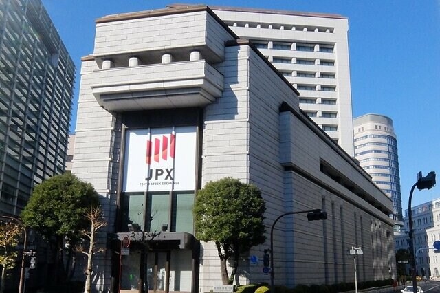 ソフトバンクGが下げ止まらず！ 日経平均株価は乱高下の末に6日ぶり反発