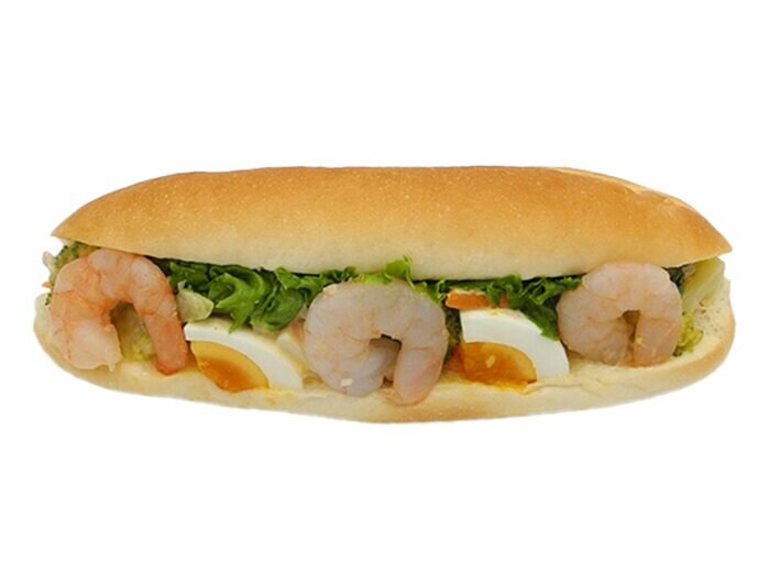 セブン-イレブンの新商品その1