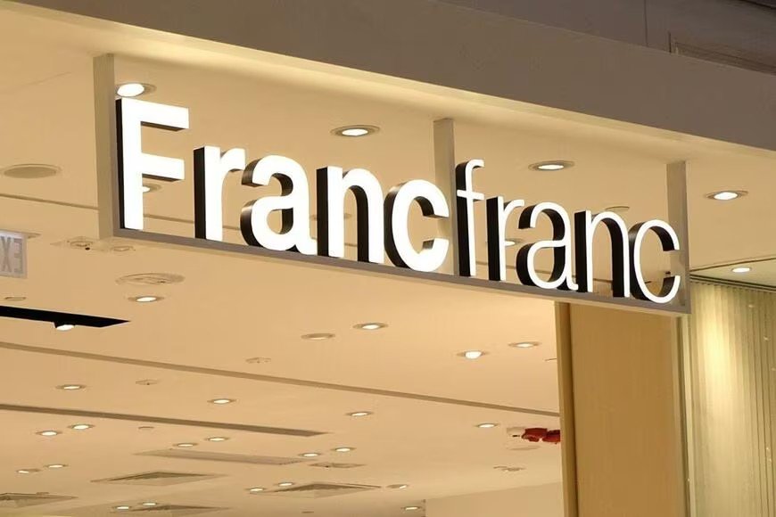 「フランフラン人気1位」クランプルエコバッグが1200円に！たたまなくていい神バッグ「今だけセール中」