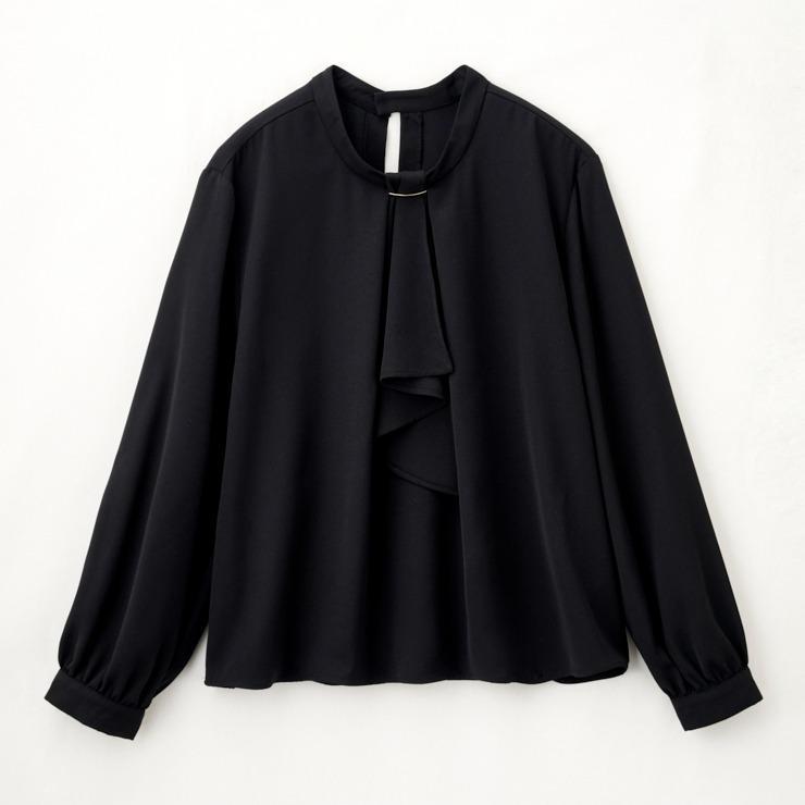 出所：しまむら公式オンラインストア レディース　ブラウス（Hina）