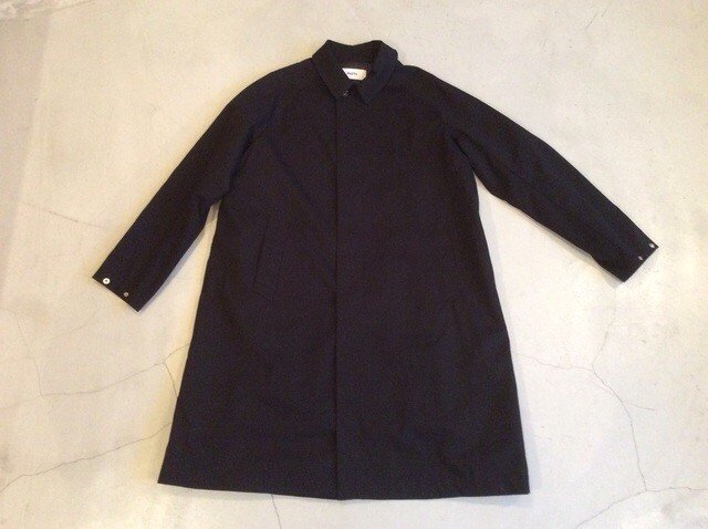 esgrey - バルマカーンコート ¥42,120（税込）
