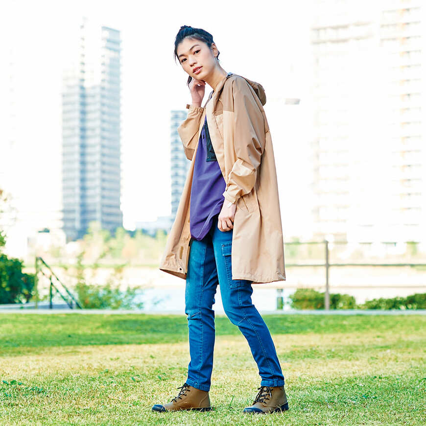 画像出典：すべて「ワークマン公式」