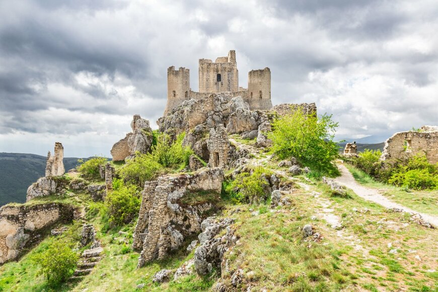 sdesa89/shutterstock.com