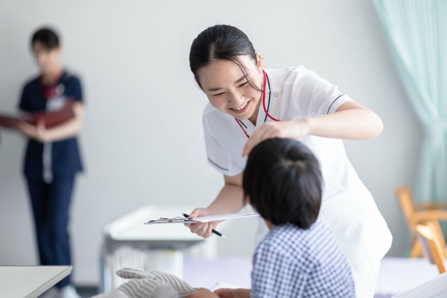 【看護系大学・学費比較】慶應大・上智大・北里大「4年間の学費が一番安いのはどこか」