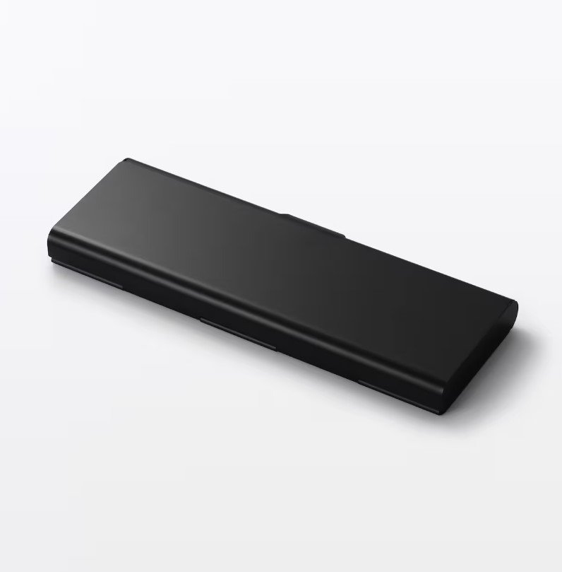 出所：無印良品ネットストア アルミペンケース