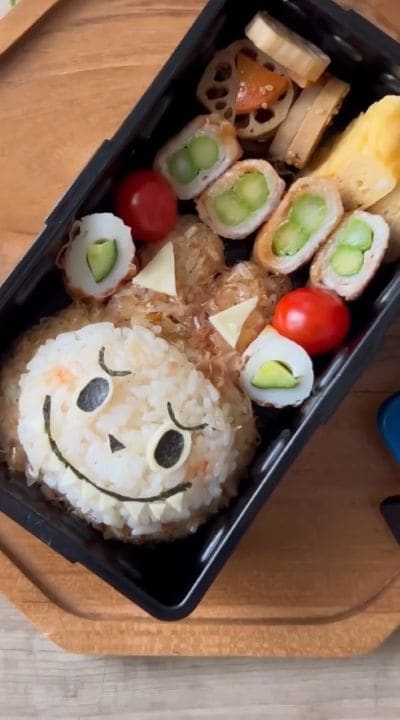 出所：@miho.recipe_bento