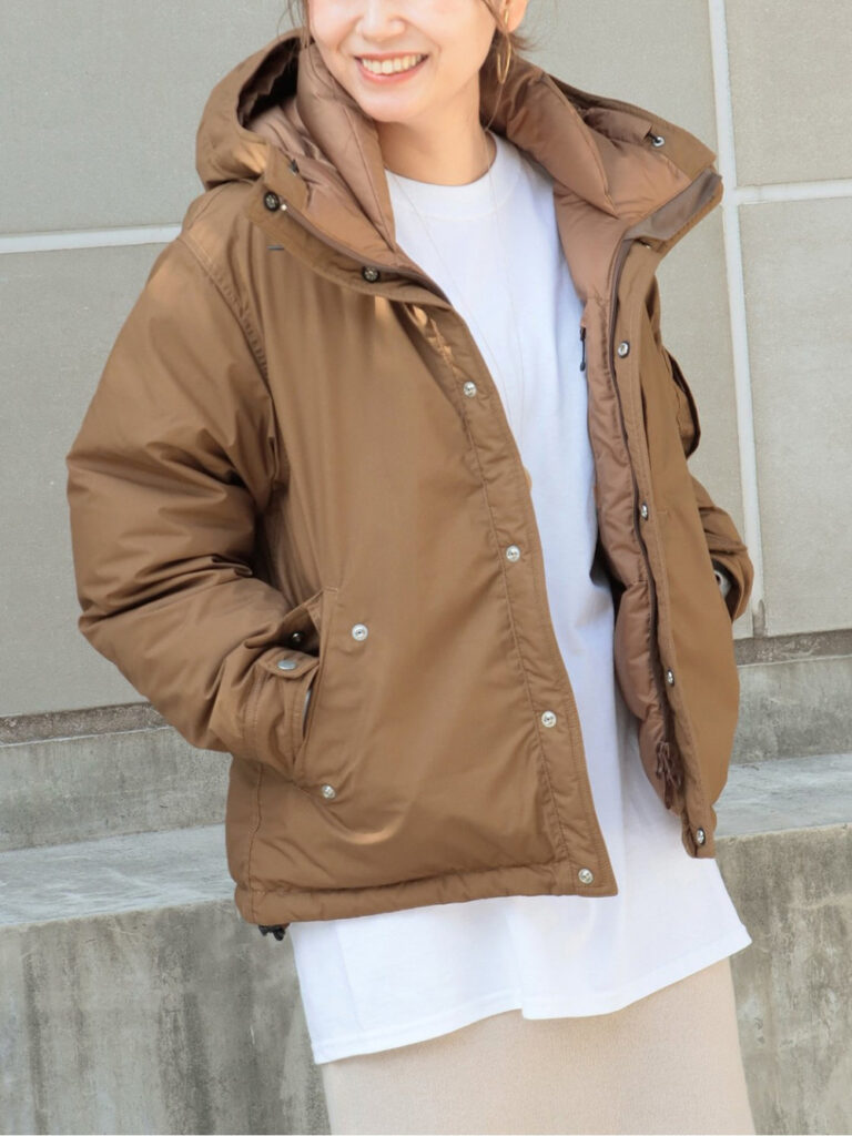 （¥66,000 / THE NORTH FACE PPL / JOURNAL STANDARD）