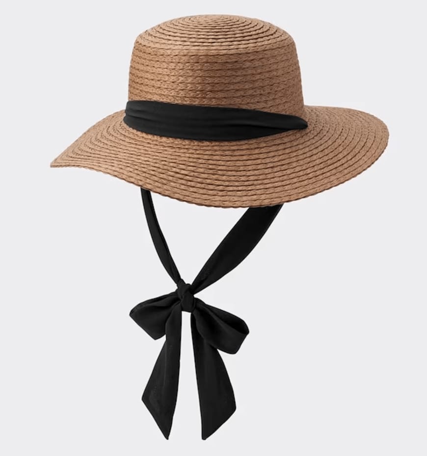 画像出所：すべてGU公式