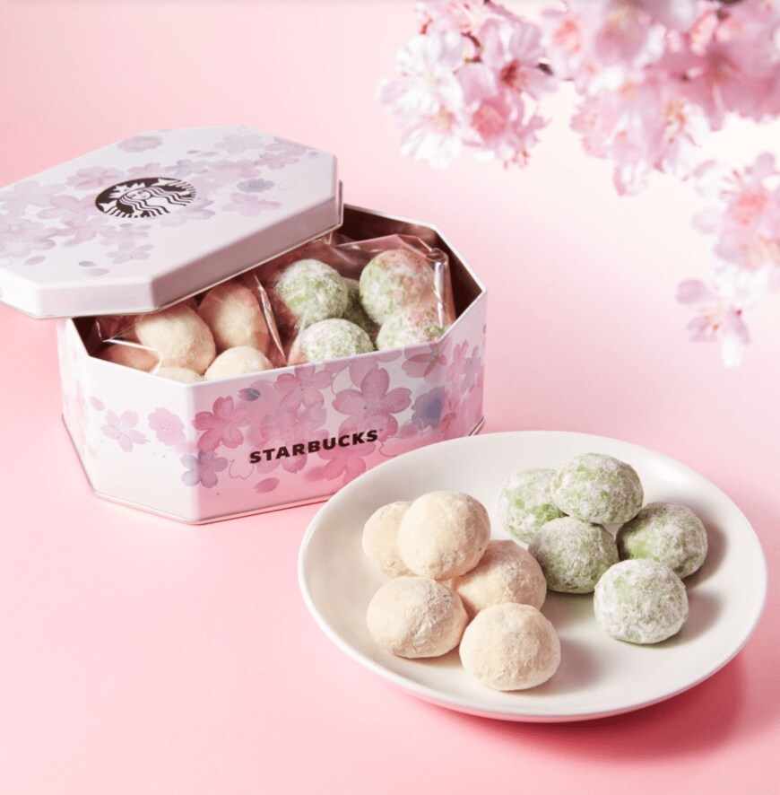 画像出所：スタ―バックス公式