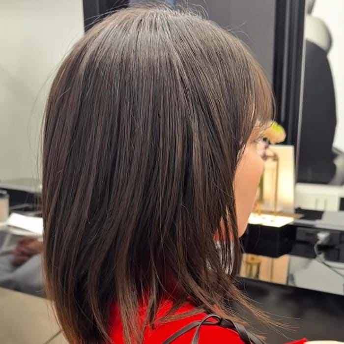 「どこへ行っても理想のショートにならない」多毛・クセ毛の女性が…素敵なショートにスタイルチェンジ