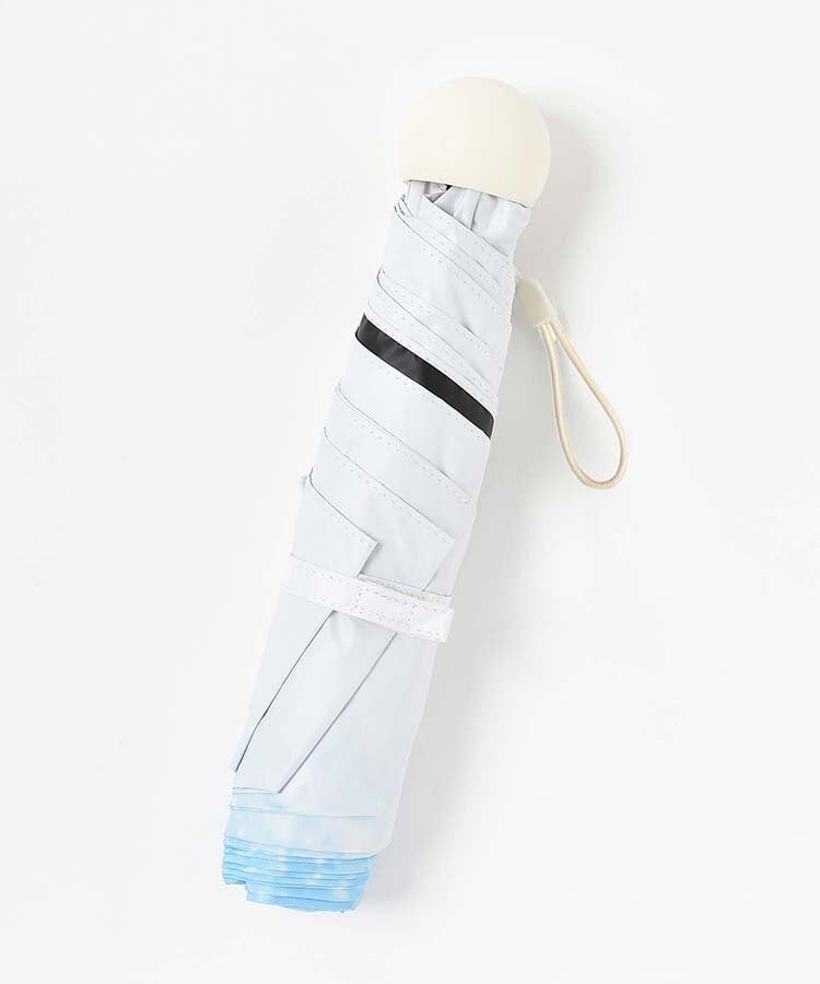 出所：ブルーブルーエ公式　旅する喫茶クリームソーダパラソルmini