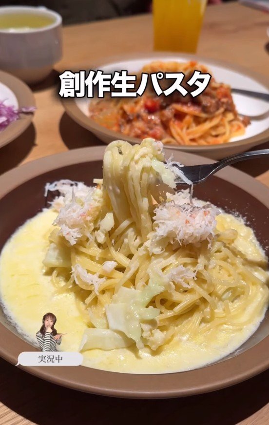 出所：@jumy_as「大阪お得食べ放題ランチ」