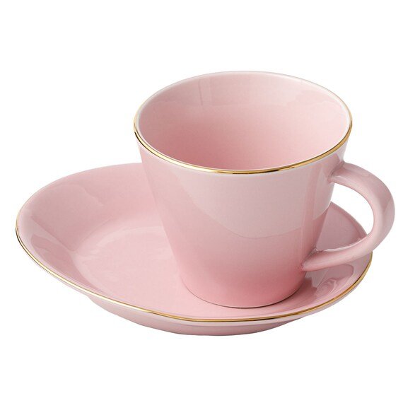 出所：ニトリ公式通販ニトリネット 【デコホーム商品】カップ&ソーサー(RO WK436)