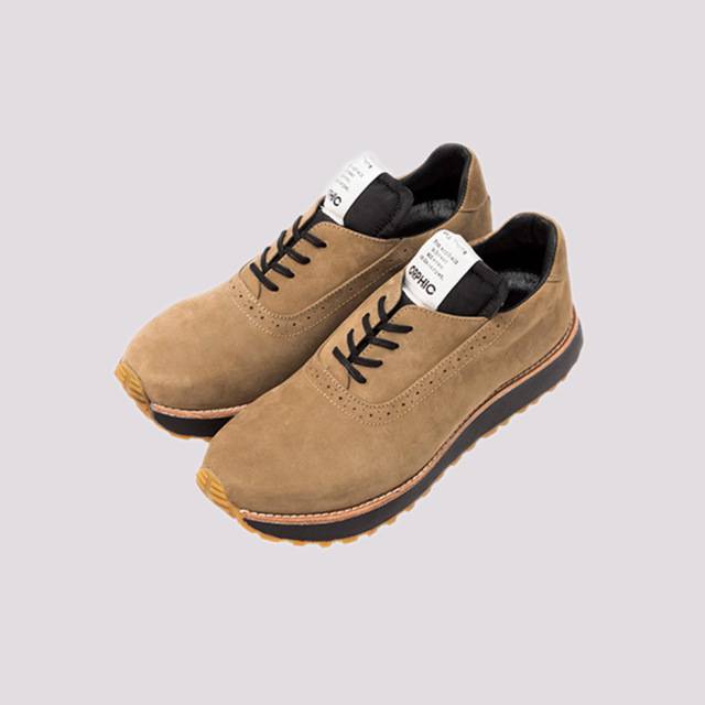 ORPHIC-OFFICER TRAINER ¥39,600（税込）