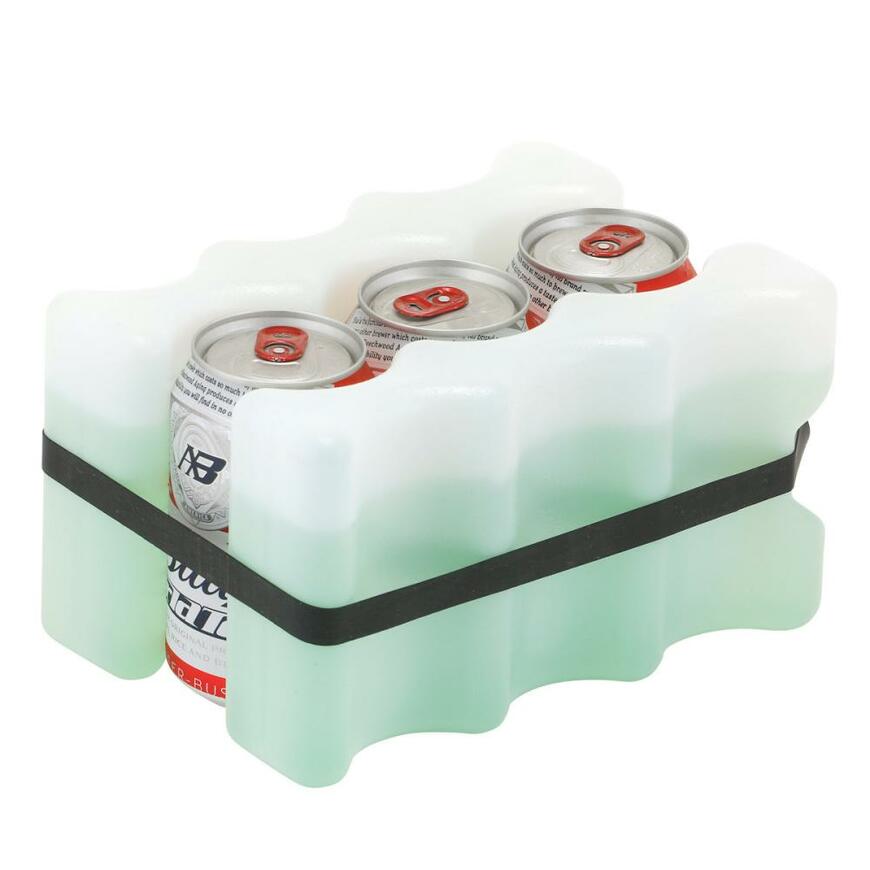 出所：コメリ公式　ナチュラルシーズン　氷点下ボトルフィット型保冷剤　-10℃