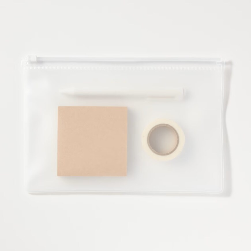 画像出所：無印良品公式