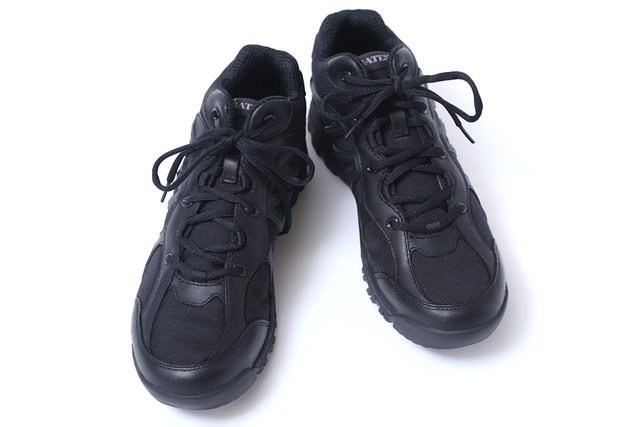 ベイツ - ZERO MASS MID 5130 米軍タクティカルブーツ ¥14,040(税込)