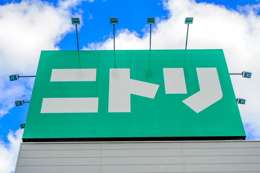 ニトリ、NHK受信料の支払い義務なし「GoogleTV搭載・チューナレステレビ」を発表