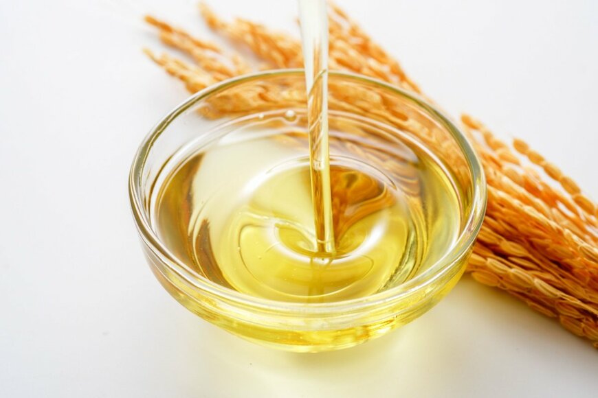 米油のイメージ