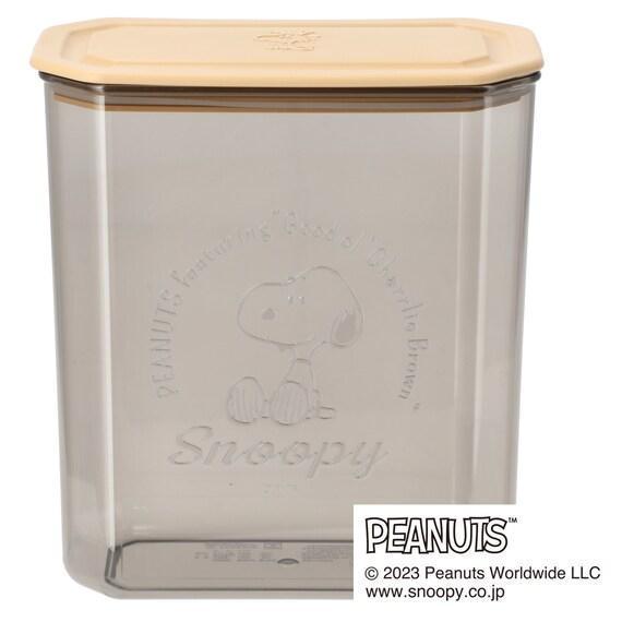 ニトリ、【デコホーム商品】粉末保存ケース(SNP GY)　　画像