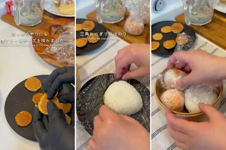 投稿の画像