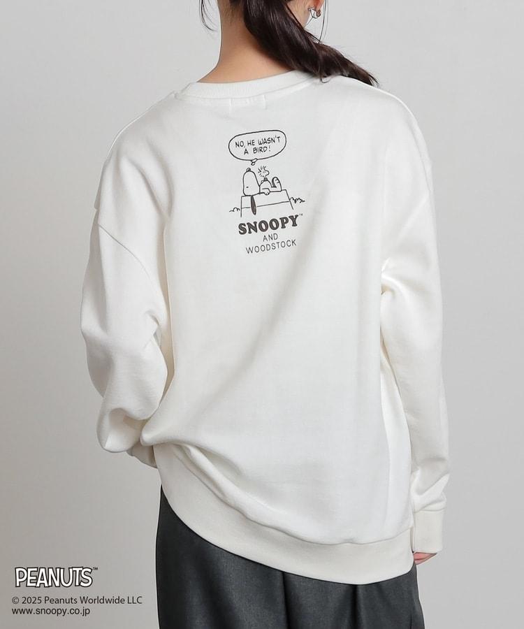 ハニーズ、スヌーピー／ゆるトップス商品画像