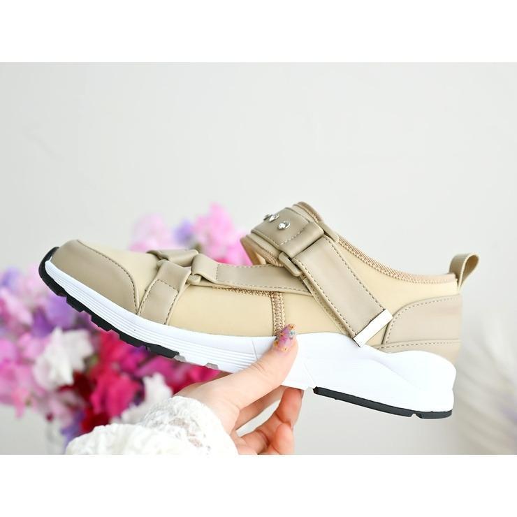 しまむら、スニーカーサンダル商品画像