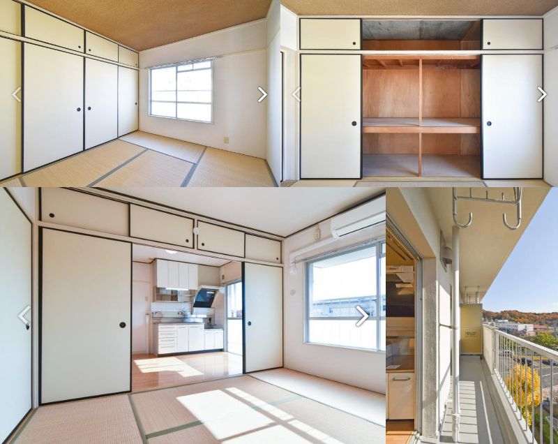 UR賃貸「ステージセレクト住宅」募集物件