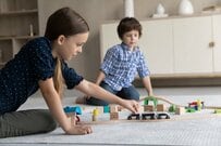 【天才】8歳の子どもに「おもちゃの剣を片付けて」と言ったら…　その後の展開に思わず目を疑う