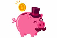 65歳以上「働く世帯とリタイヤ世帯」貯蓄事情を比較