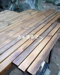 「すごいことしてる！びっくり！」木材で〈建具〉を作って…→年季の入ったふすまを〈おしゃれな引き戸〉に付け替える！