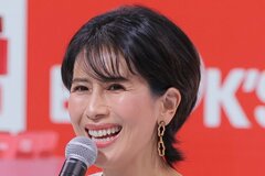 長谷川理恵 春らしさ満載の華やかな料理を披露！「春らしいですね」「とても華やか！」の声