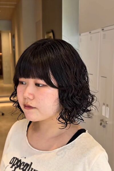 人気美容師