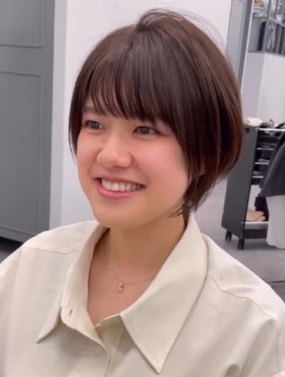 人気美容師