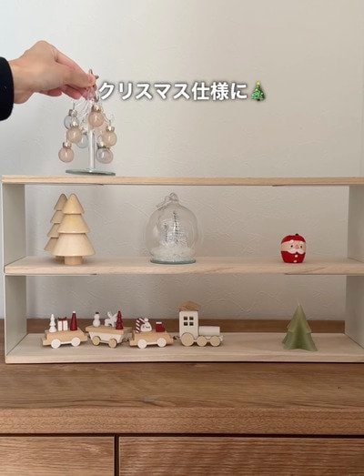 セリアの商品を使ったDIY