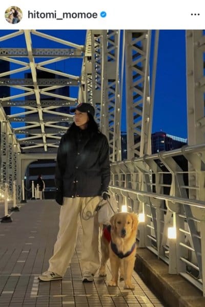 高橋ひとみのInstagram投稿