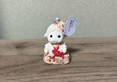 キャンドゥ、差し入れ用 ひとことシール商品画像