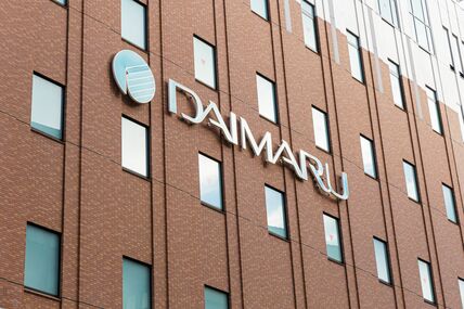 J.フロント リテイリング、売上の15%のＳＣ事業がセグメント利益の26%を稼ぐ。1カ月で1割強下げた株価とのギャップ