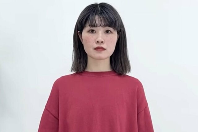 「イタいおばさんに見られたくない」おしゃれに悩む38歳女性が涙の大変身！「私も涙が出た」「とっても素敵」の声