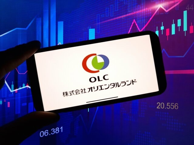 オリエンタルランド（4661）特別株主優待「100株でパスポート」＋増配も発表！「配当金は1円増配の16円」