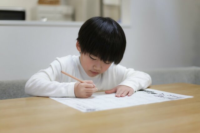 【ワンオペ育児】ワンオペでもできる！子どもの学習習慣を定着させる方法