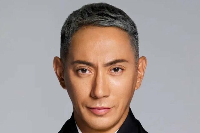 「本当に麻央さんのよう」市川團十郎 長女・麗禾がママのコート着用した姿にネット感激「見てるだけでジーンときます」