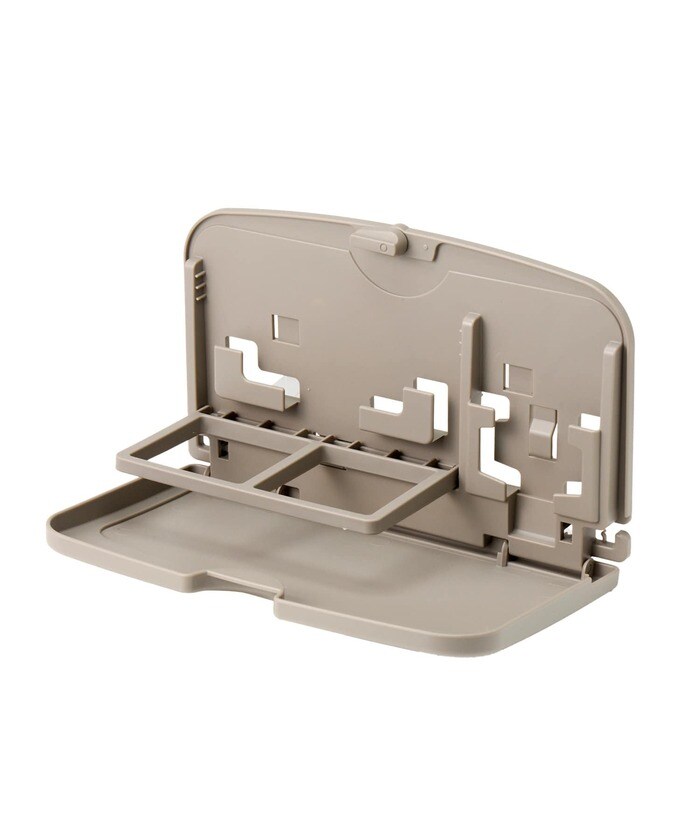 CAR後部座席ドリンクホルダー