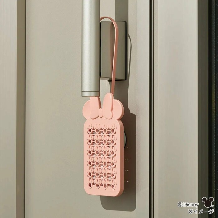 「カインズ ディズニー虫よけプレート（980円）」