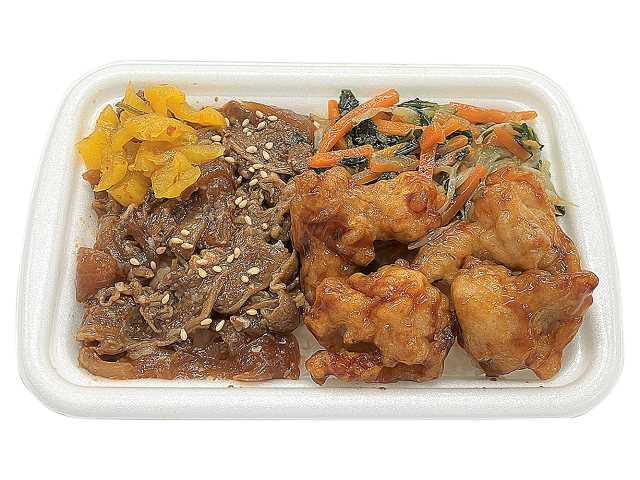 セブン-イレブンの新商品その2