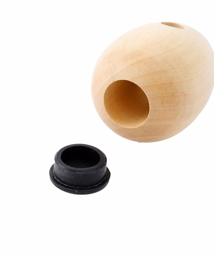 3COINS公式 ペット用木製知育おもちゃ