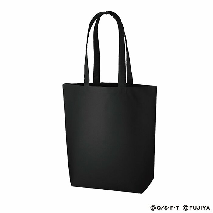 オリジナル描き下ろしイラストを使用した限定のトートバッグ