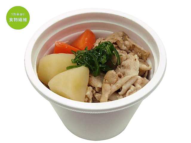 セブン-イレブンの新商品その1